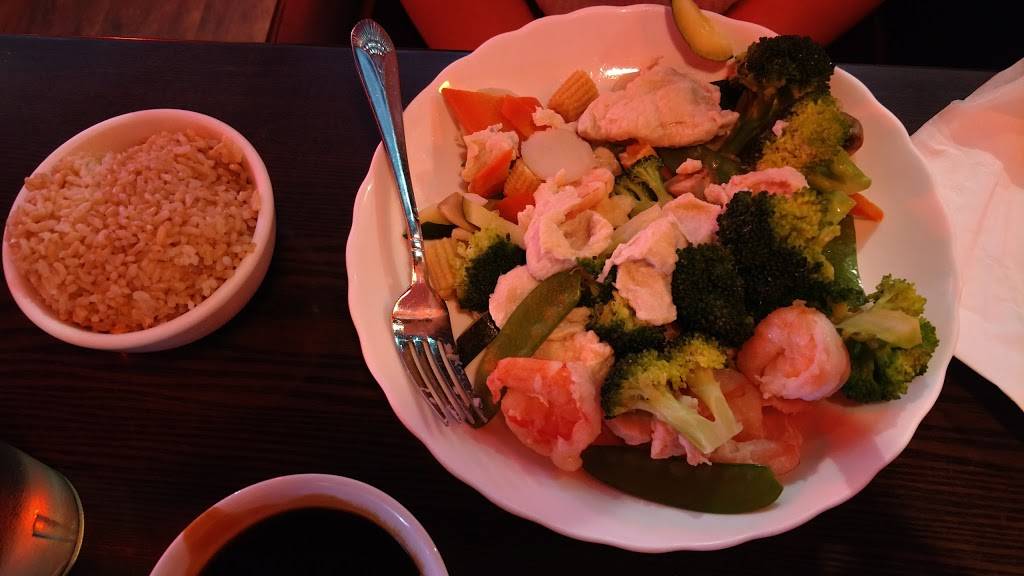 Peony Asian Bistro | restaurant | 3515 Witherspoon Blvd, Durham, NC 27707, USA | 9194198800 OR +1 919-419-8800