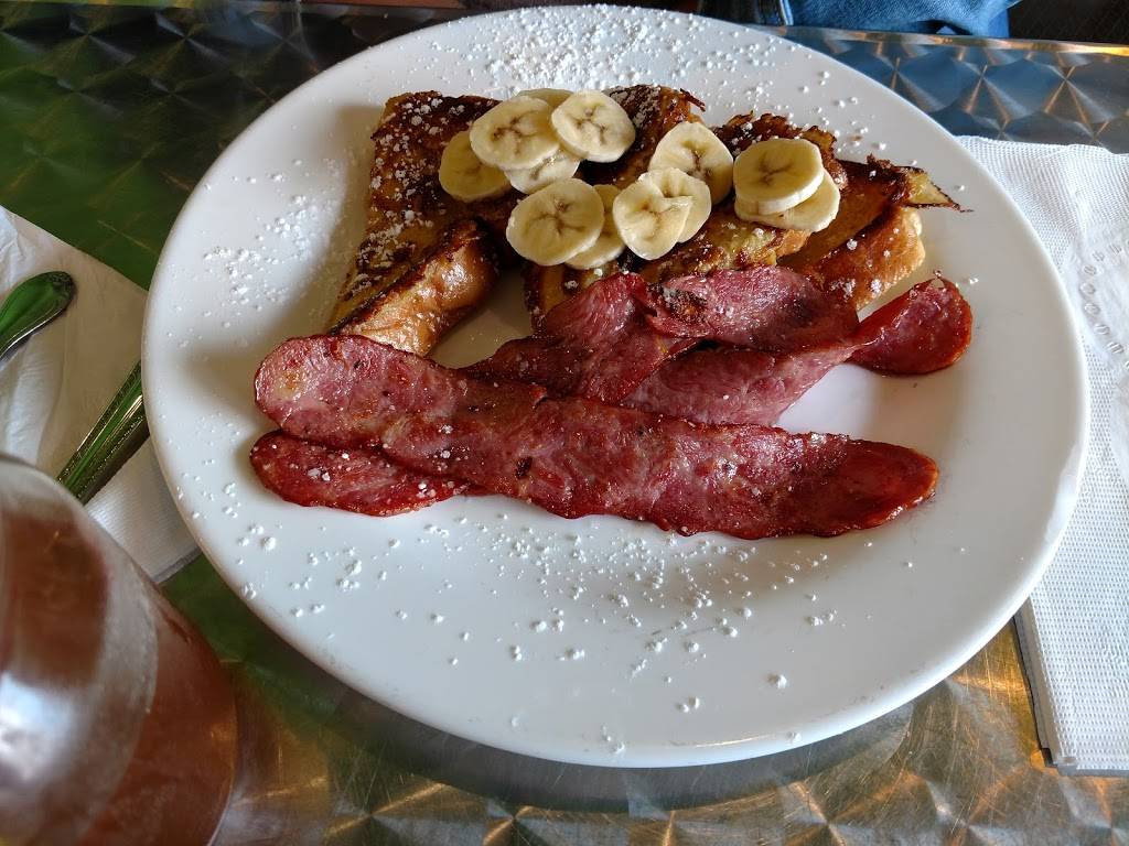 Vondas Kitchen | restaurant | 183 W Kinney St, Newark, NJ 07103, USA | 9737324532 OR +1 973-732-4532