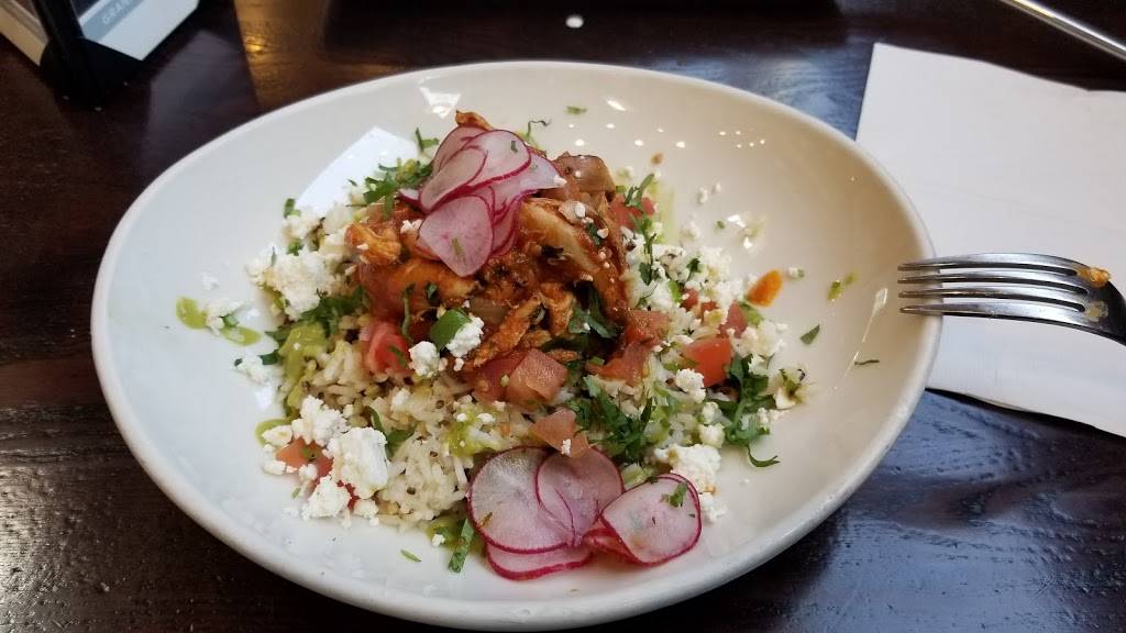 Truxtons American Bistro | restaurant | 8611 Truxton Ave, Los Angeles, CA 90045, USA | 3104178789 OR +1 310-417-8789