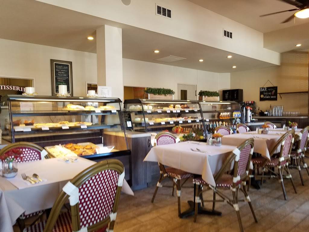 La Quinta Baking Company | restaurant | 78395 CA-111, La Quinta, CA 92253, USA | 7607771699 OR +1 760-777-1699