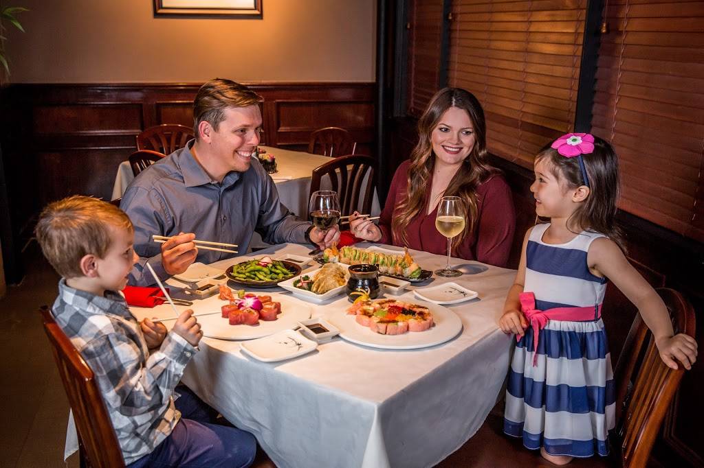 Tokyo Japanese Steak House | restaurant | 3511 Ambassador Caffery Pkwy, Lafayette, LA 70503, USA | 3379898588 OR +1 337-989-8588