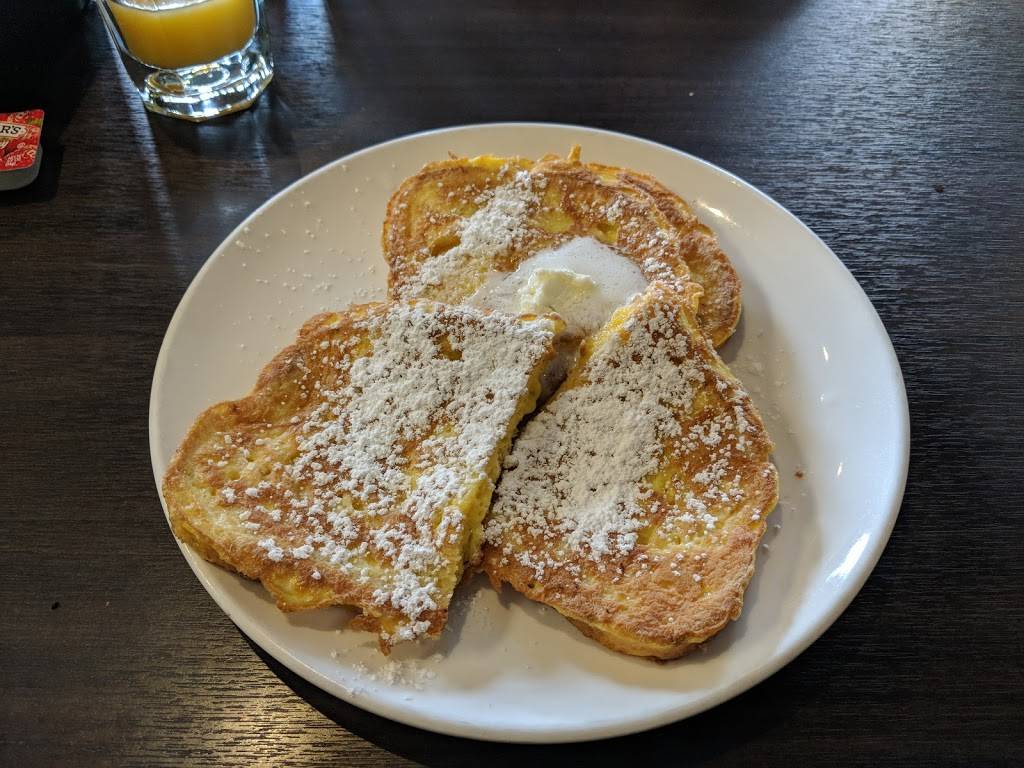 My Breakfast House | cafe | 1137 Laurel St, San Carlos, CA 94070, USA | 6505987600 OR +1 650-598-7600