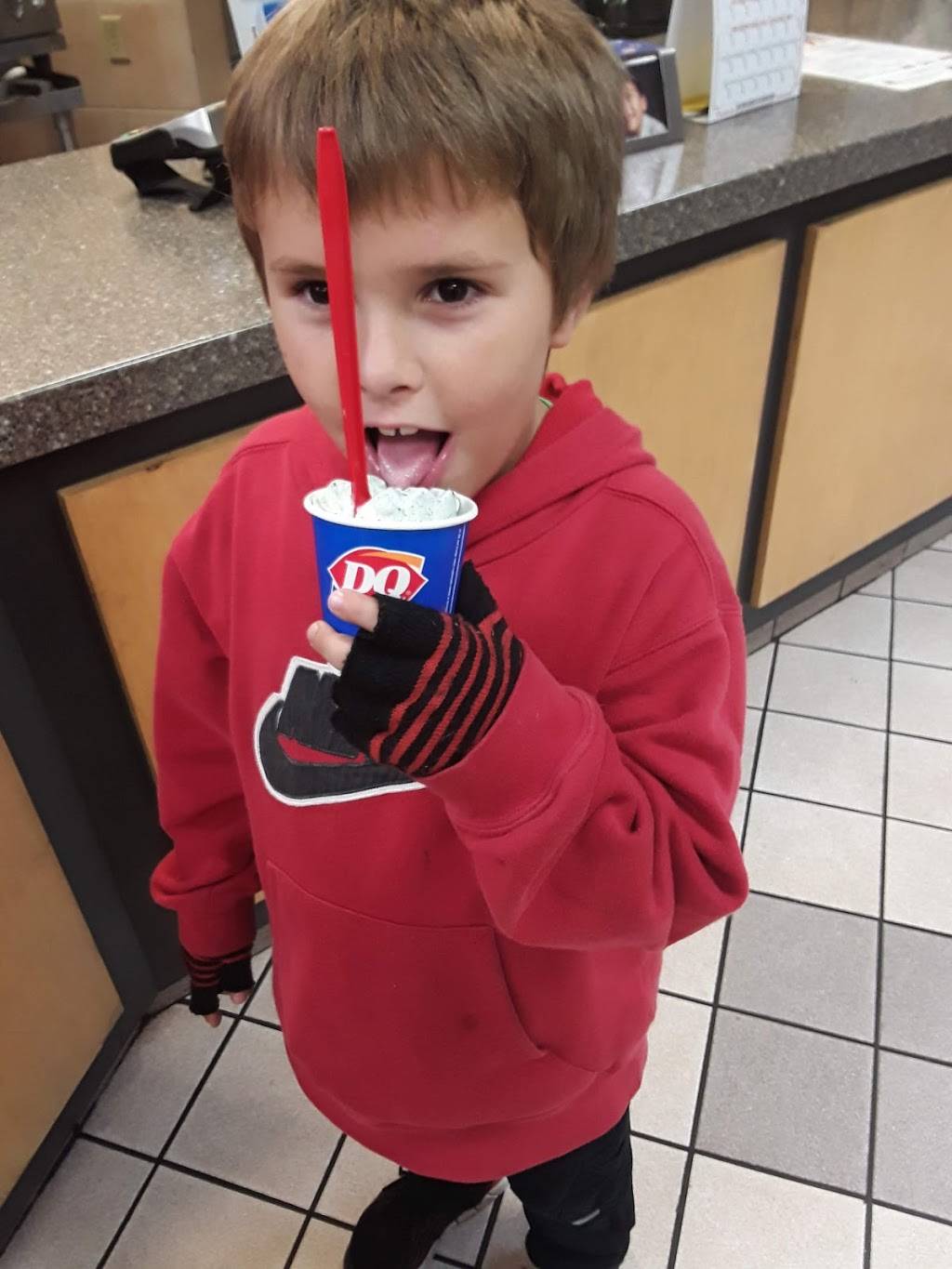 Dairy Queen Grill & Chill | restaurant | 4150 S Campbell Ave St, Springfield, MO 65807, USA | 4178862253 OR +1 417-886-2253