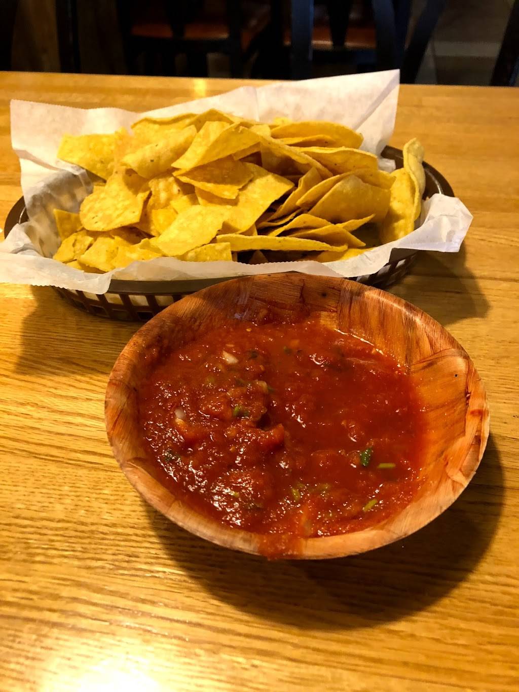 El Camino Real | restaurant | 1401 Winchester Rd, Decatur, IN 46733, USA | 2607284008 OR +1 260-728-4008