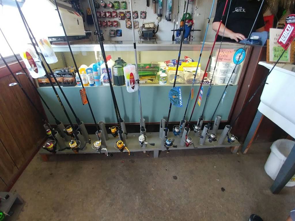 Park Bait Co | restaurant | 600 W Montrose Ave, Chicago, IL 60613, USA | 7732712838 OR +1 773-271-2838