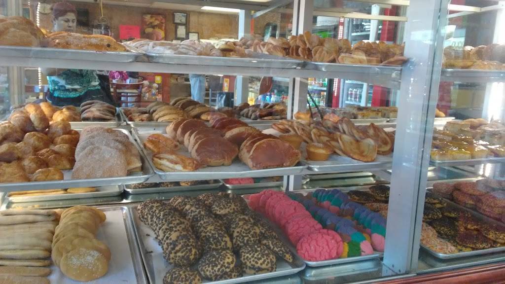 Pasteleria Y Panaderia El Panon Bakery | bakery | 2109 San Pedro St, Los Angeles, CA 90011, USA | 2137491444 OR +1 213-749-1444