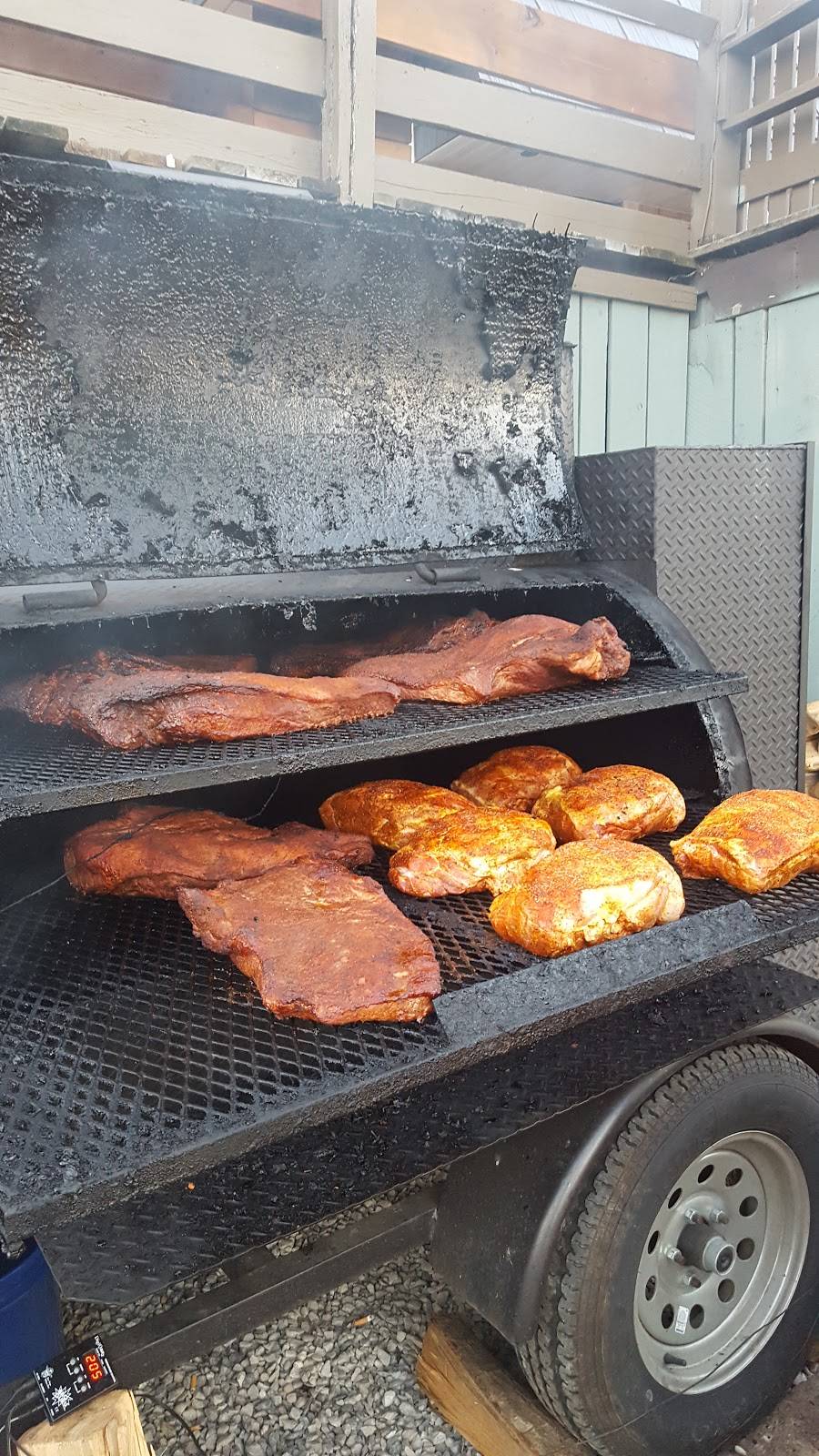 The Traveling Texas Smoke Shop | restaurant | 368 NH-104 #2, Meredith, NH 03253, USA | 6033931189 OR +1 603-393-1189