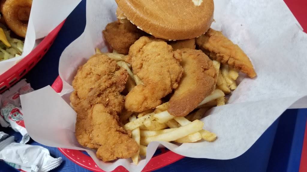 Burger House | restaurant | 14248 Marsh Ln, Addison, TX 75001, USA | 9722411611 OR +1 972-241-1611