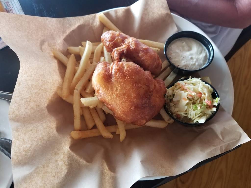 Skull Creek Dockside | restaurant | 2 Hudson Rd, Hilton Head Island, SC 29926, USA | 8437853625 OR +1 843-785-3625