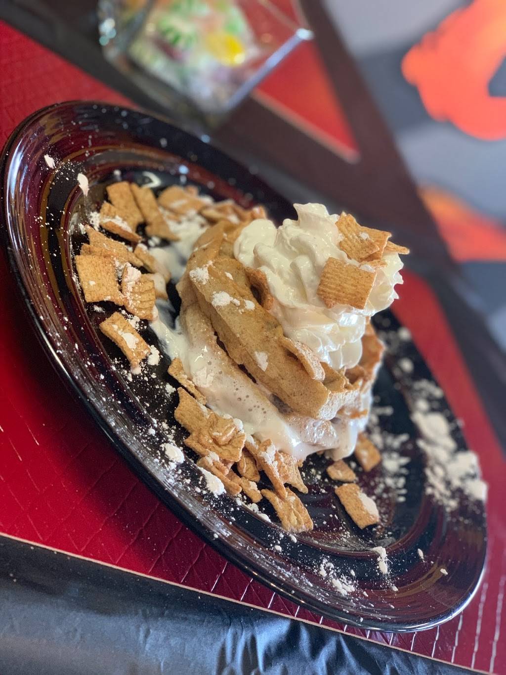 BANGIN WINGS | restaurant | 258 Greenville Ave, Johnston, RI 02919, USA | 4012046733 OR +1 401-204-6733