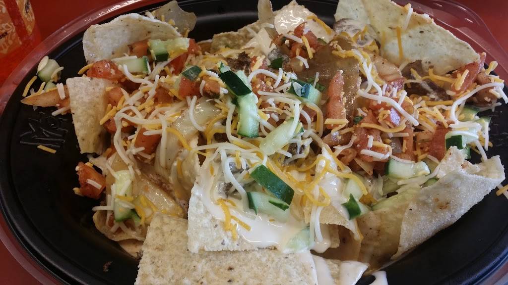 Moes Southwest Grill | restaurant | 28139 Paseo Drive, Wesley Chapel, FL 33543, USA | 8133458510 OR +1 813-345-8510