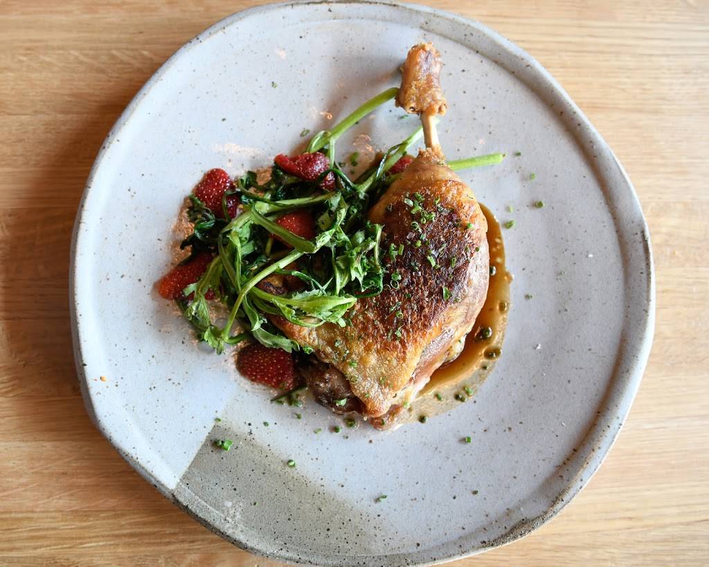 Rebel Kitchen | restaurant | 108 W Jackson Ave, Knoxville, TN 37902, USA | 8658517676 OR +1 865-851-7676