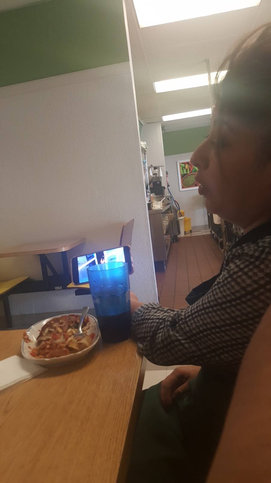 Casa Maria Taqueria | restaurant | 3499 Breakwater Ave, Hayward, CA 94545, USA | 5107869928 OR +1 510-786-9928