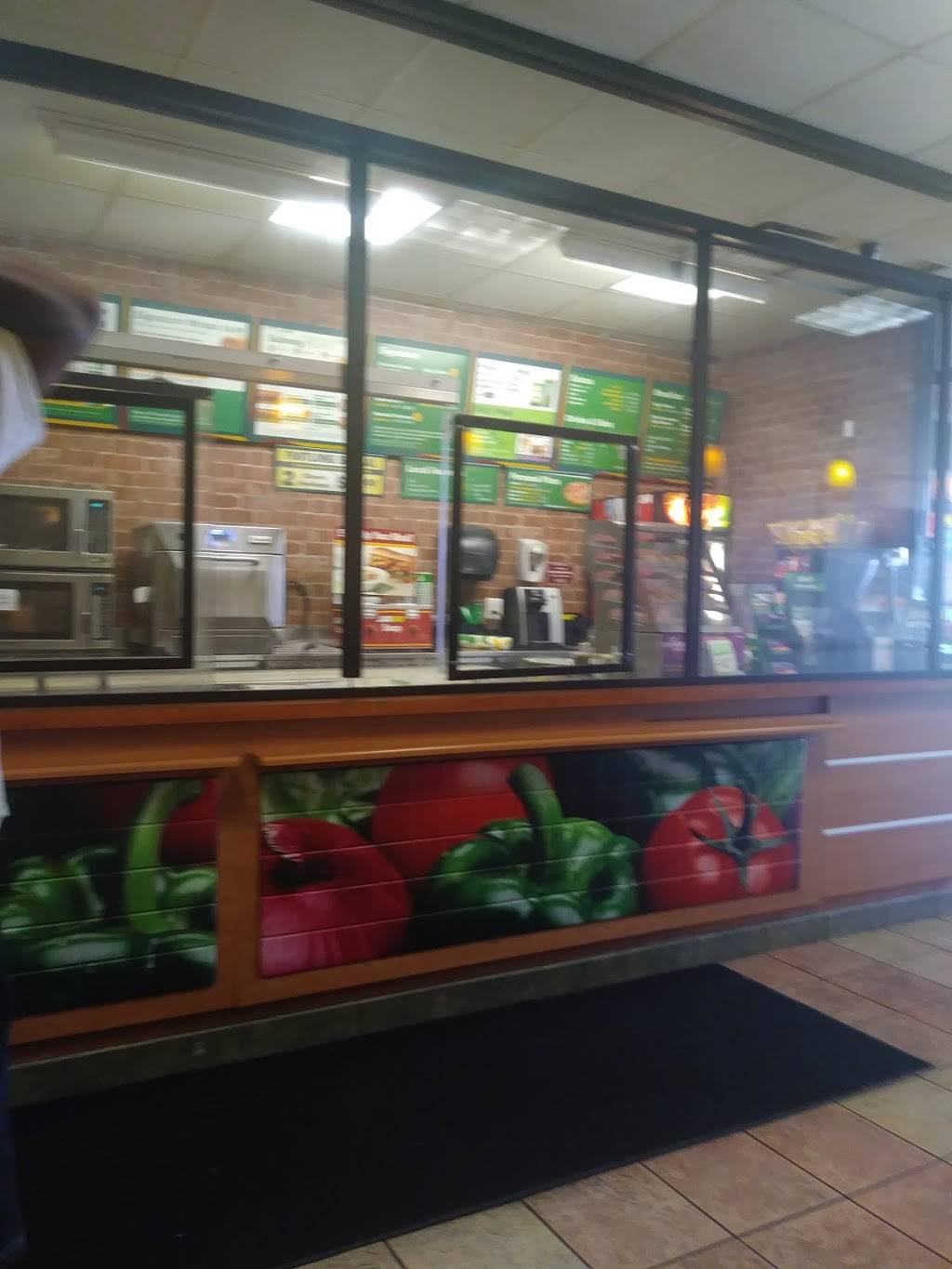 Subway | restaurant | 19615 Plymouth Rd, Detroit, MI 48228, USA | 3132704999 OR +1 313-270-4999