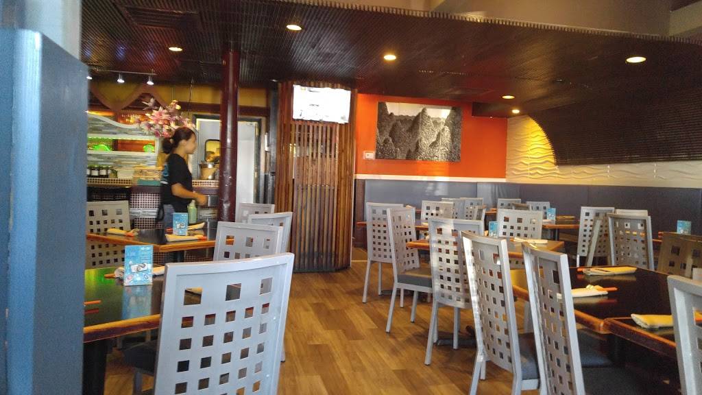 Noodle Wave | restaurant | 1490 W Spring Valley Rd, Richardson, TX 75080, USA | 9726903637 OR +1 972-690-3637