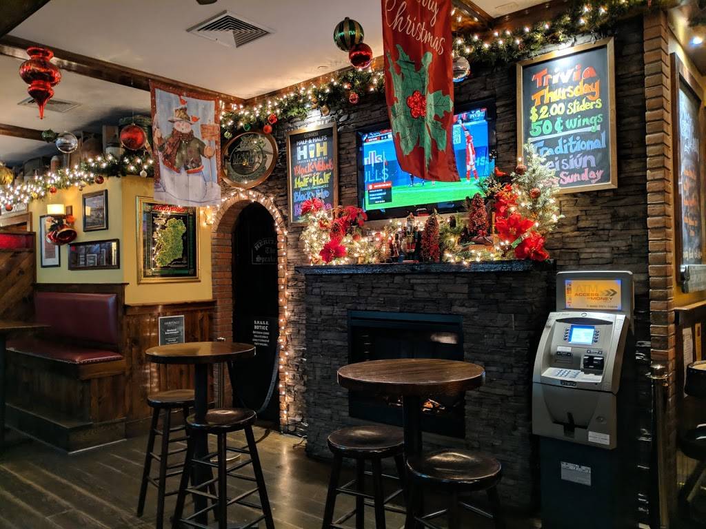 Heritage Bar & Restaurant | restaurant | 4105, 960, McLean Ave, Yonkers, NY 10704, USA | 9147767532 OR +1 914-776-7532