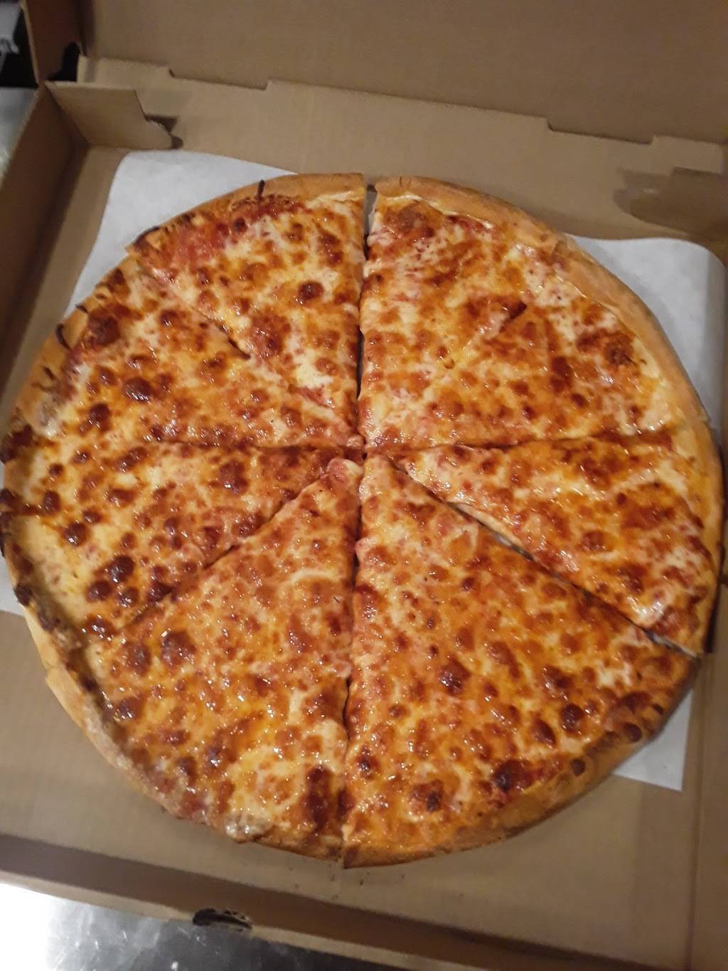 Angel Pizza | restaurant | 254 Church St, Pembroke, MA 02359, USA | 7819243143 OR +1 781-924-3143