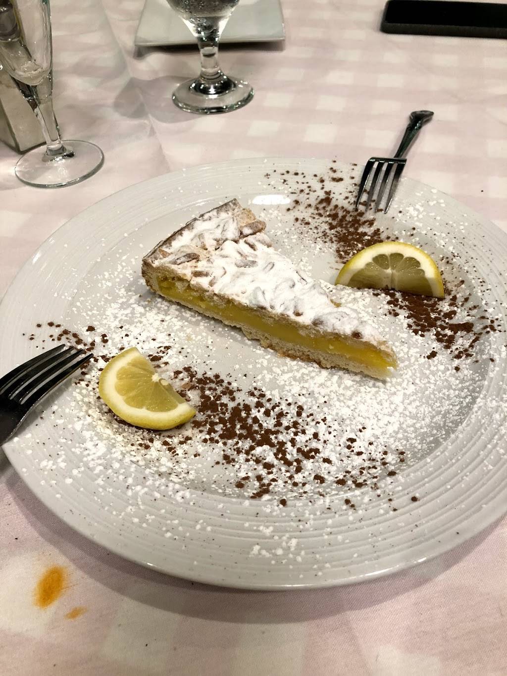 Casa Nostra | restaurant | 835 Vanderbilt Beach Rd, Naples, FL 34108, USA | 2395968010 OR +1 239-596-8010