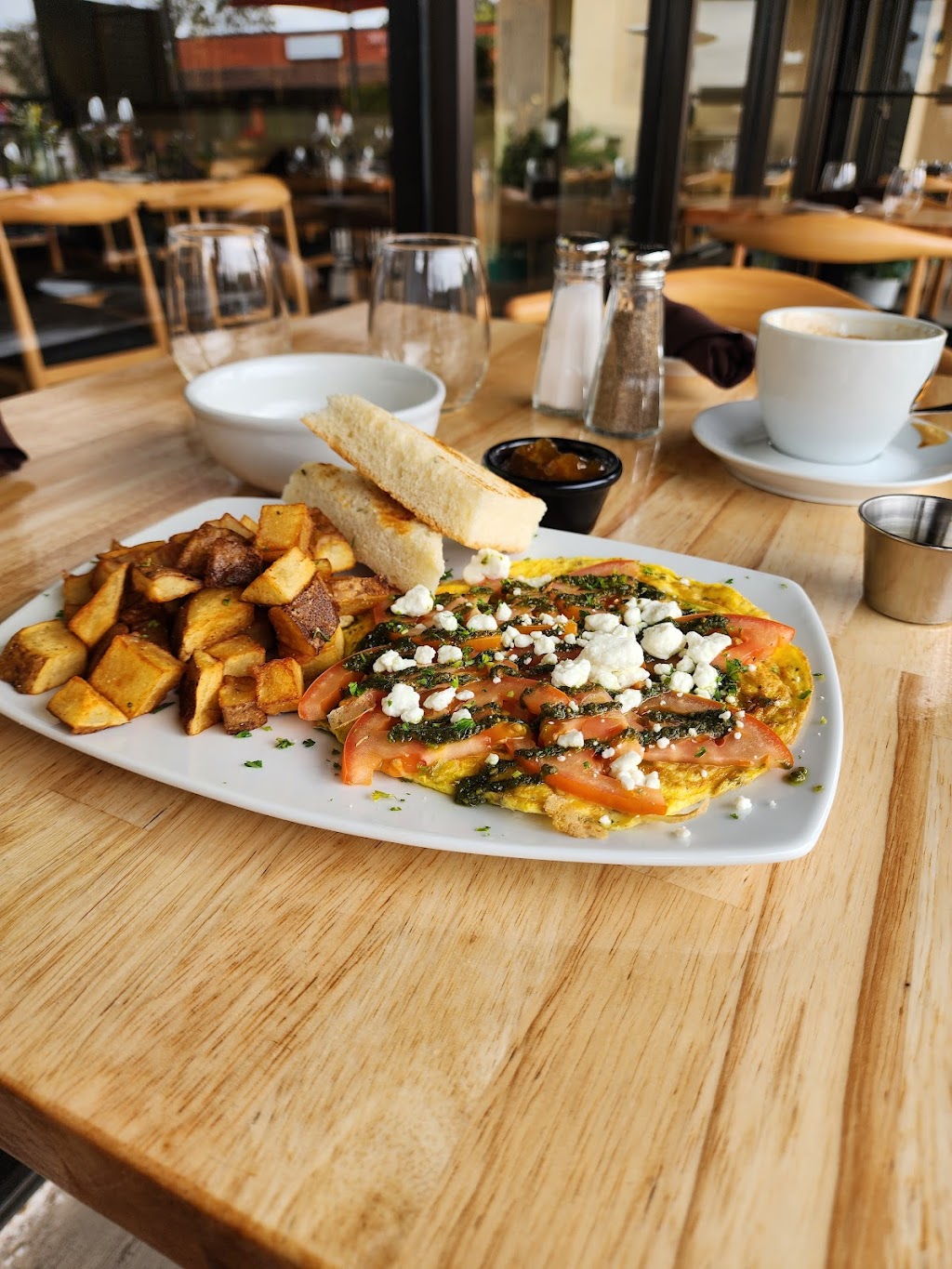 Aromi Italian Cuisine | restaurant | 7200 Parkway Dr, La Mesa, CA 91942, USA | 6193031905 OR +1 619-303-1905