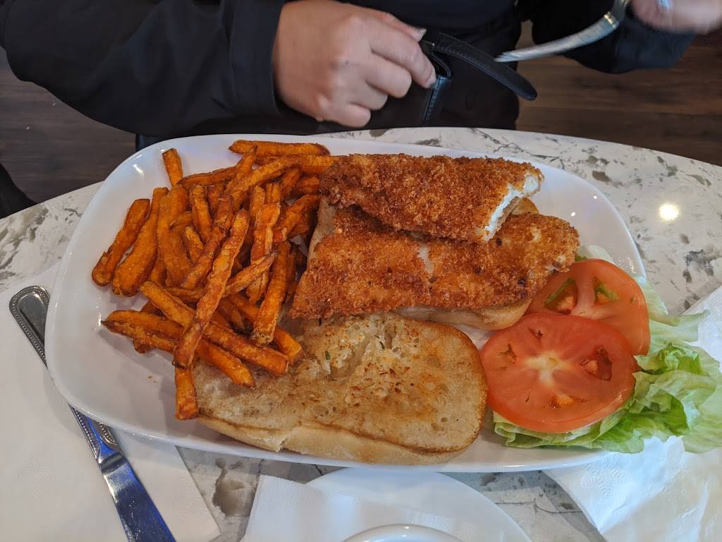 The Woodbury Diner | restaurant | 220 NY-32, Central Valley, NY 10917, USA | 8452731300 OR +1 845-273-1300