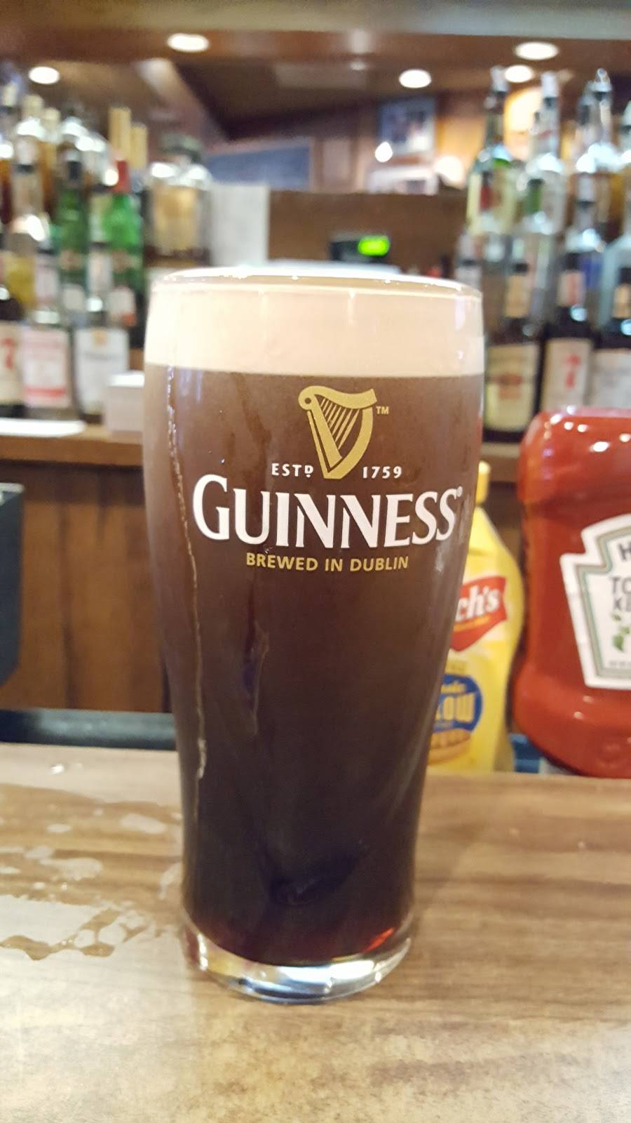 The Eire Pub | restaurant | 795 Adams St, Dorchester Center, MA 02124, USA | 6174360088 OR +1 617-436-0088