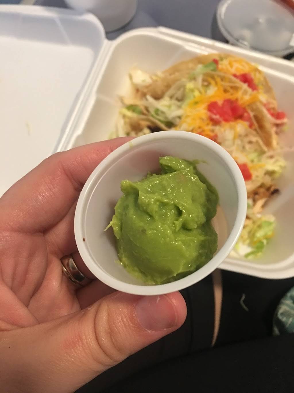 Salsas Mexican Takeout | meal takeaway | 955 Lake Ave, Fountain, CO 80817, USA | 7193820138 OR +1 719-382-0138