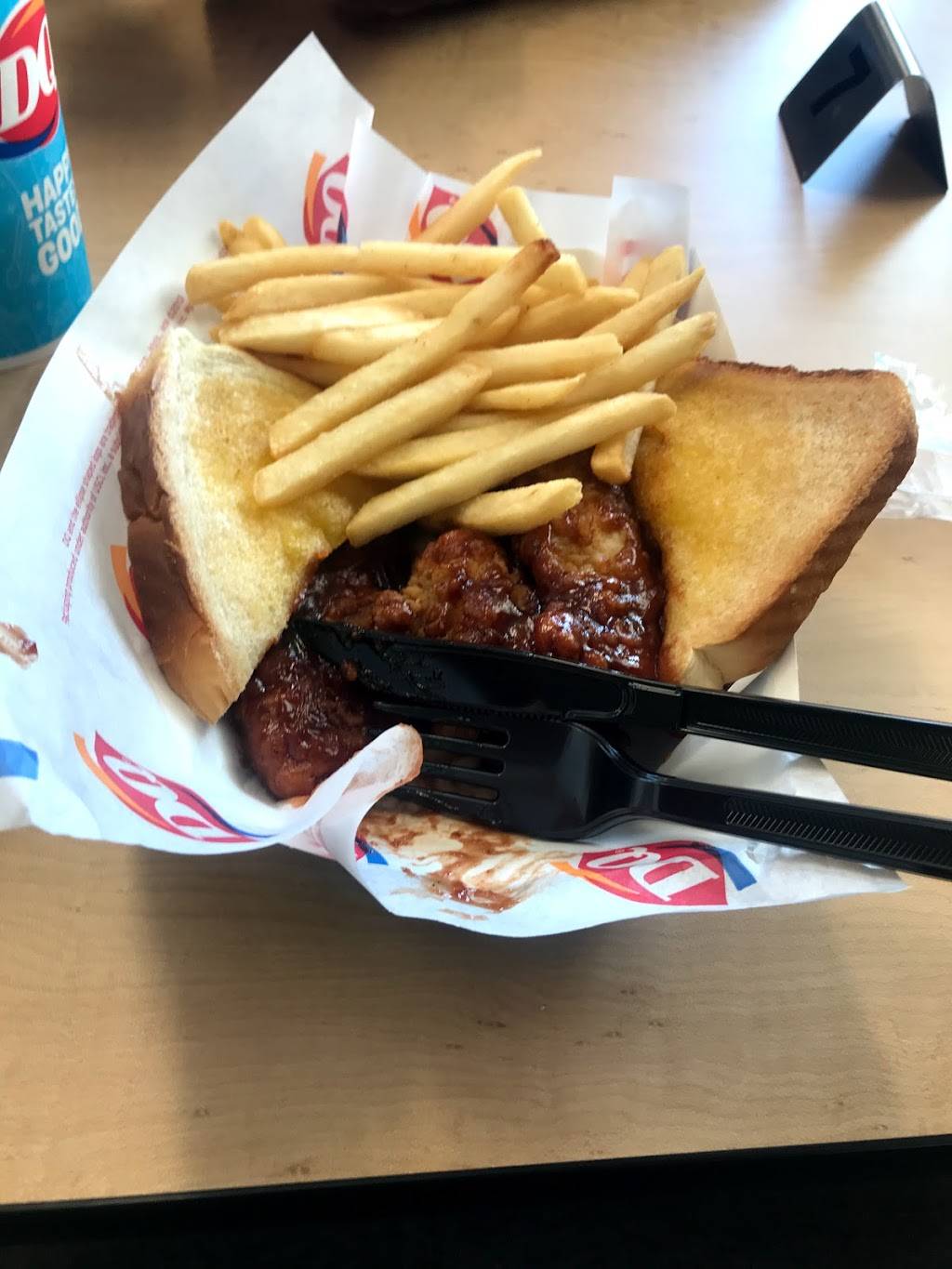 Dairy Queen | restaurant | 70 N Charles Richard Beall Blvd, DeBary, FL 32713, USA | 3863200746 OR +1 386-320-0746