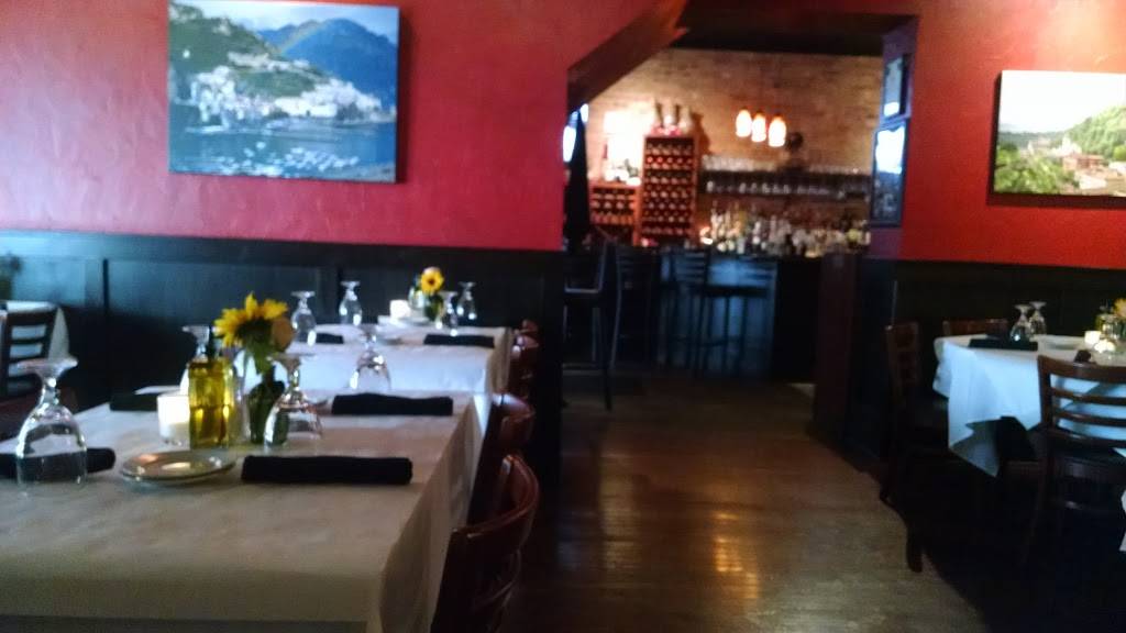 da Baffone Cucina Italiana | restaurant | 111 N Main St, Crystal Lake, IL 60014, USA | 8158936149 OR +1 815-893-6149