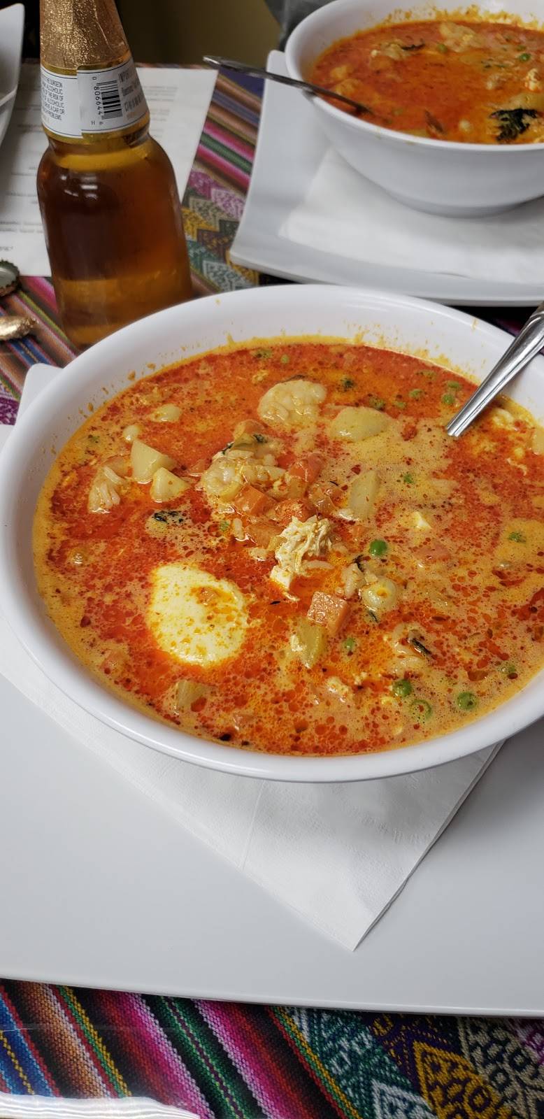 Tostaderia Maderos | restaurant | 9401 Clay Rd, Houston, TX 77080, USA | 7139967771 OR +1 713-996-7771