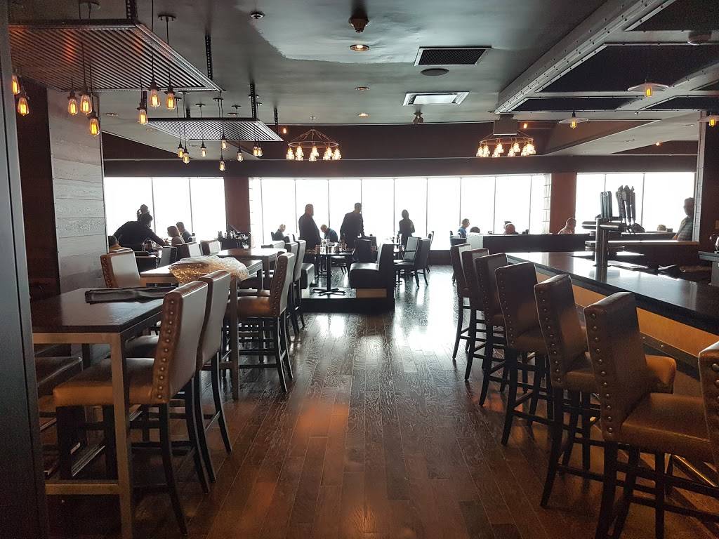 Mortons Grille | restaurant | 6740 Fallsview Blvd, Niagara Falls, ON L2G 3W6, Canada | 9053584045 OR +1 905-358-4045