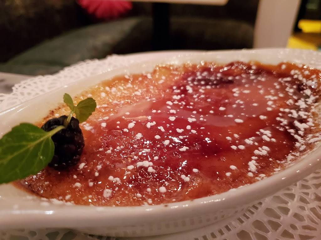 Le Rendez-vous | restaurant | 3844 E Fort Lowell Rd, Tucson, AZ 85716, USA | 5203237373 OR +1 520-323-7373