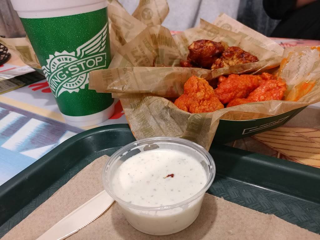 Wingstop | restaurant | 1914 Southgate Rd, Colorado Springs, CO 80906, USA | 7194759464 OR +1 719-475-9464