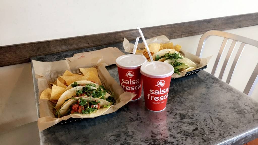 Salsa Fresca Mexican Grill | restaurant | 720 N Bedford Rd, Bedford Hills, NY 10507, USA | 9142410900 OR +1 914-241-0900