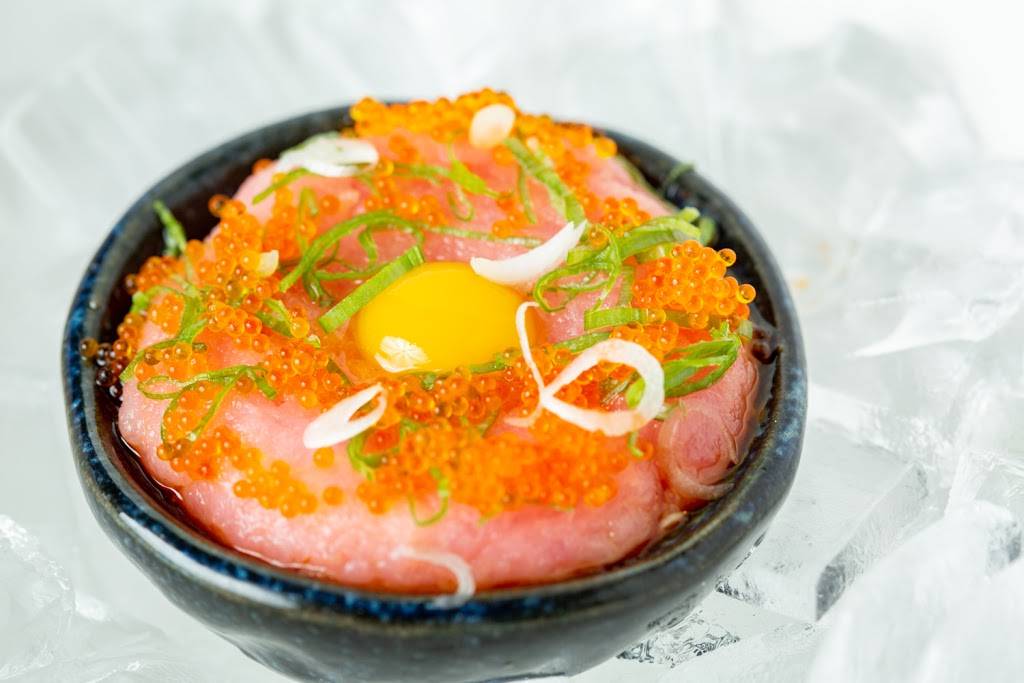 Gin Ga Sushi | restaurant | 5665 Silver Creek Valley Rd, San Jose, CA 95138, USA | 4085311628 OR +1 408-531-1628