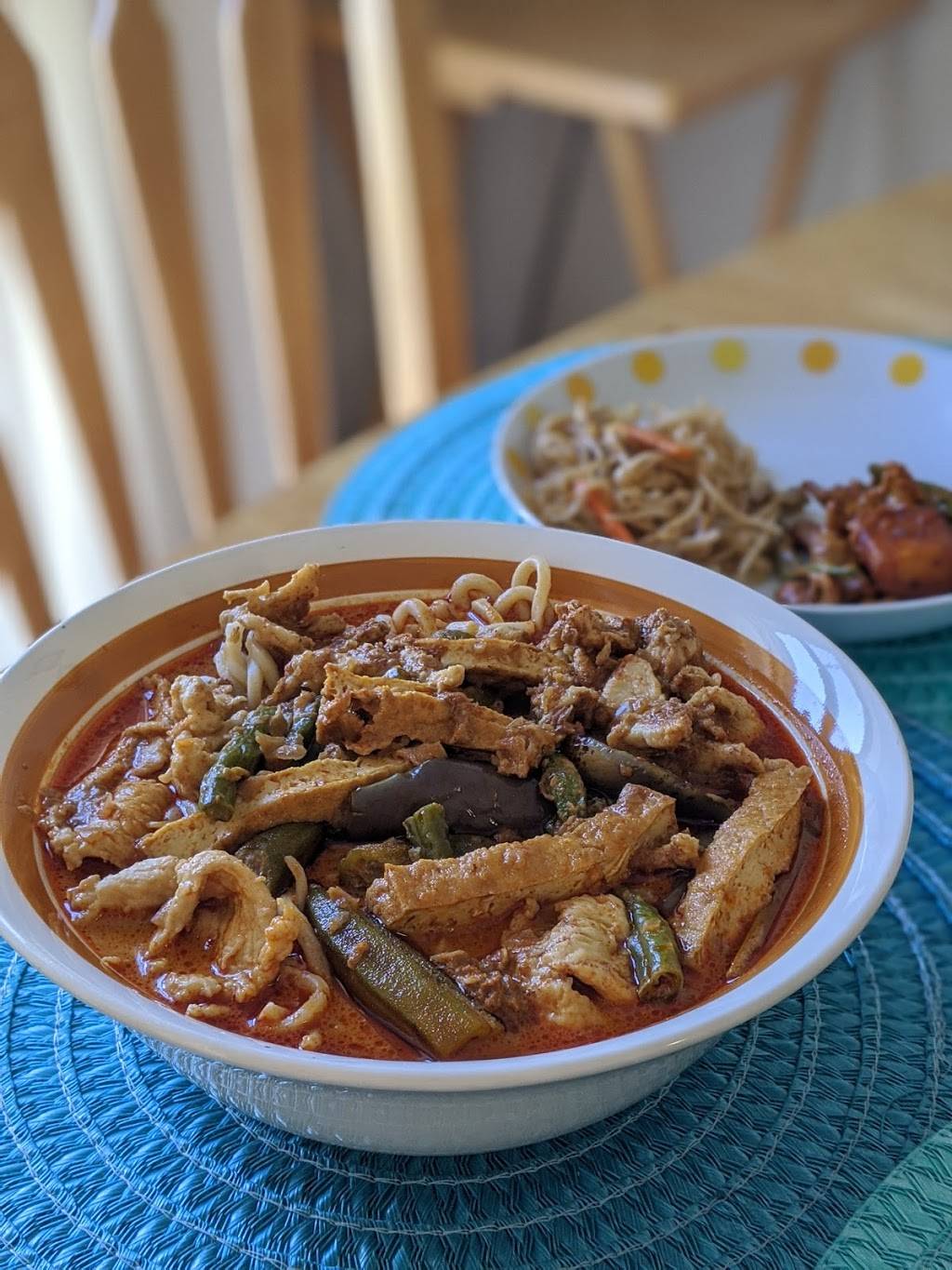 Ipoh Garden Malaysia Cuisine | restaurant | 100 El Camino Real, Millbrae, CA 94030, USA | 6506529588 OR +1 650-652-9588