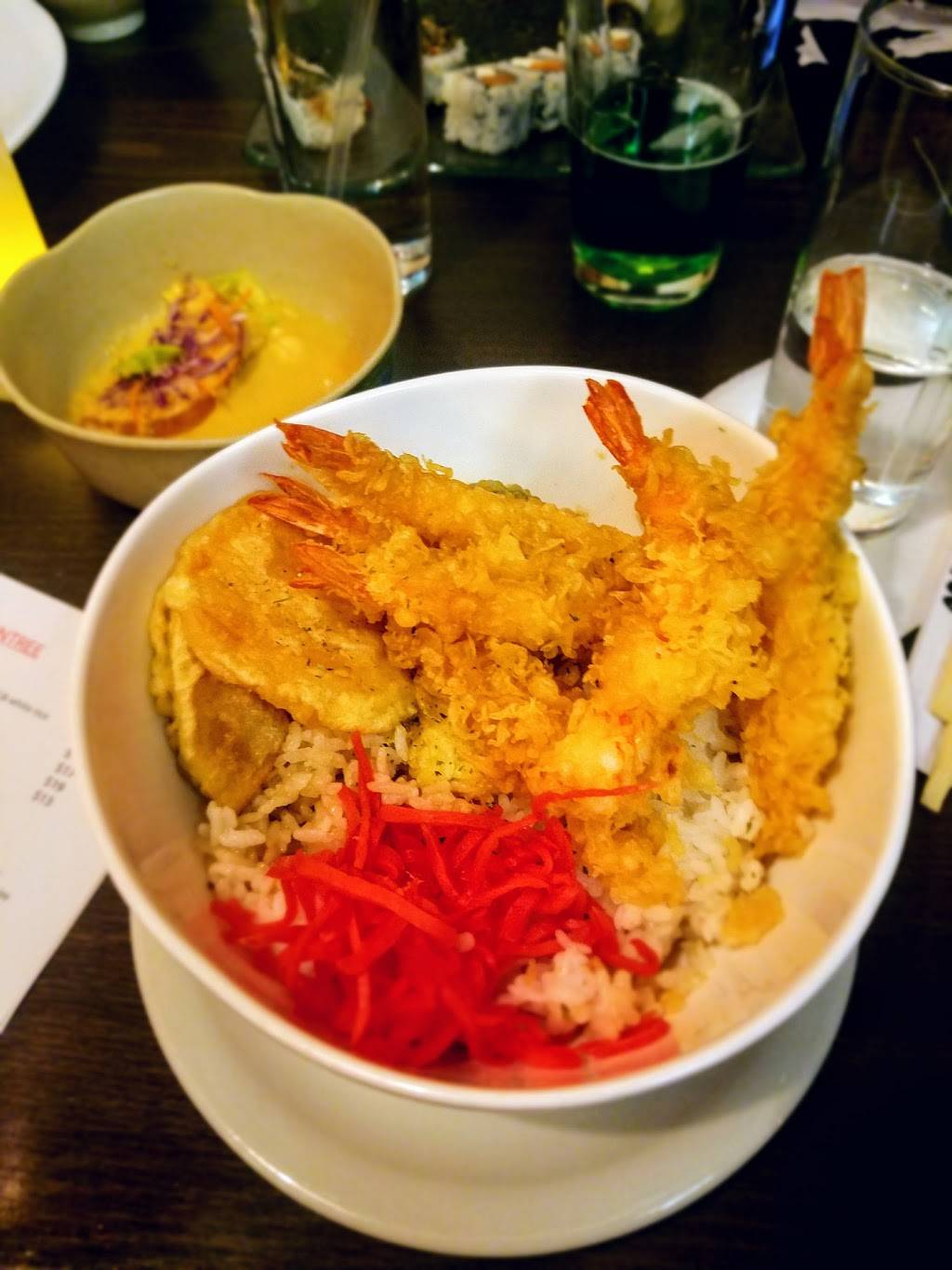 Nodas Japanese Steakhouse & Sushi | restaurant | 200 Hamilton Ave, White Plains, NY 10601, USA | 9149490990 OR +1 914-949-0990