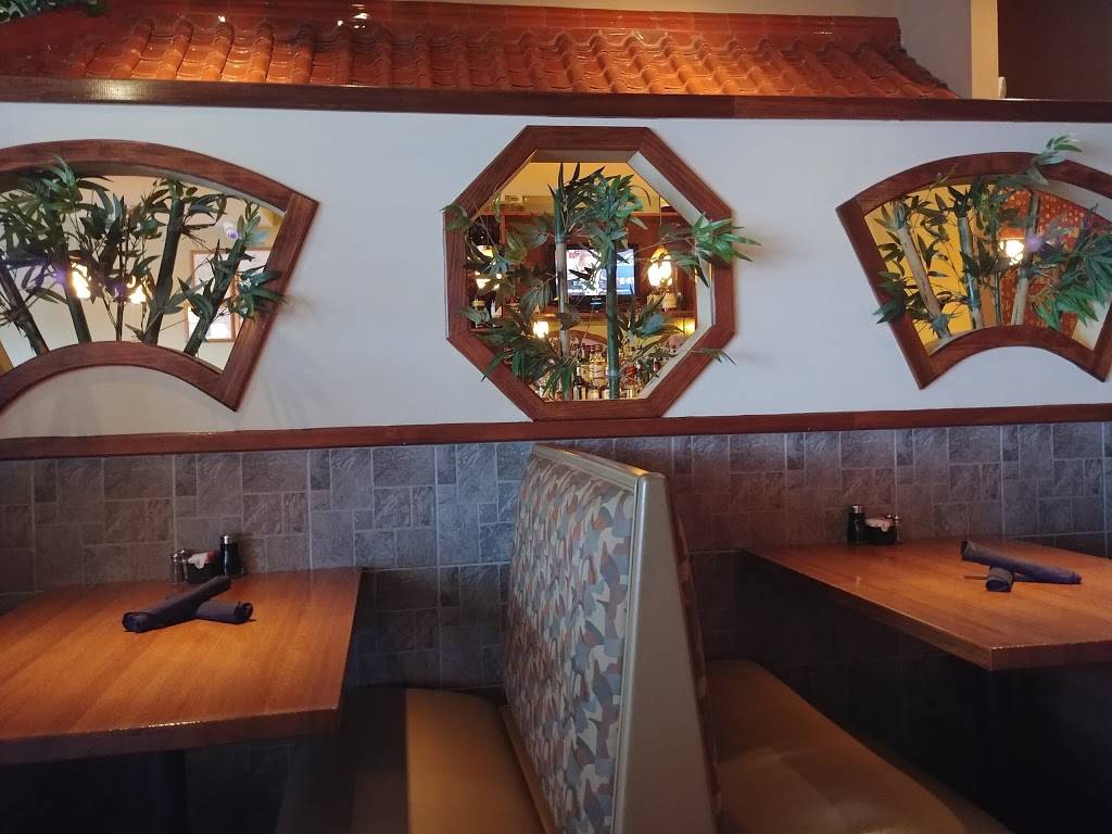 Lins China Bistro | restaurant | 10270 Bristow Center Dr, Bristow, VA 20136, USA | 7033938989 OR +1 703-393-8989