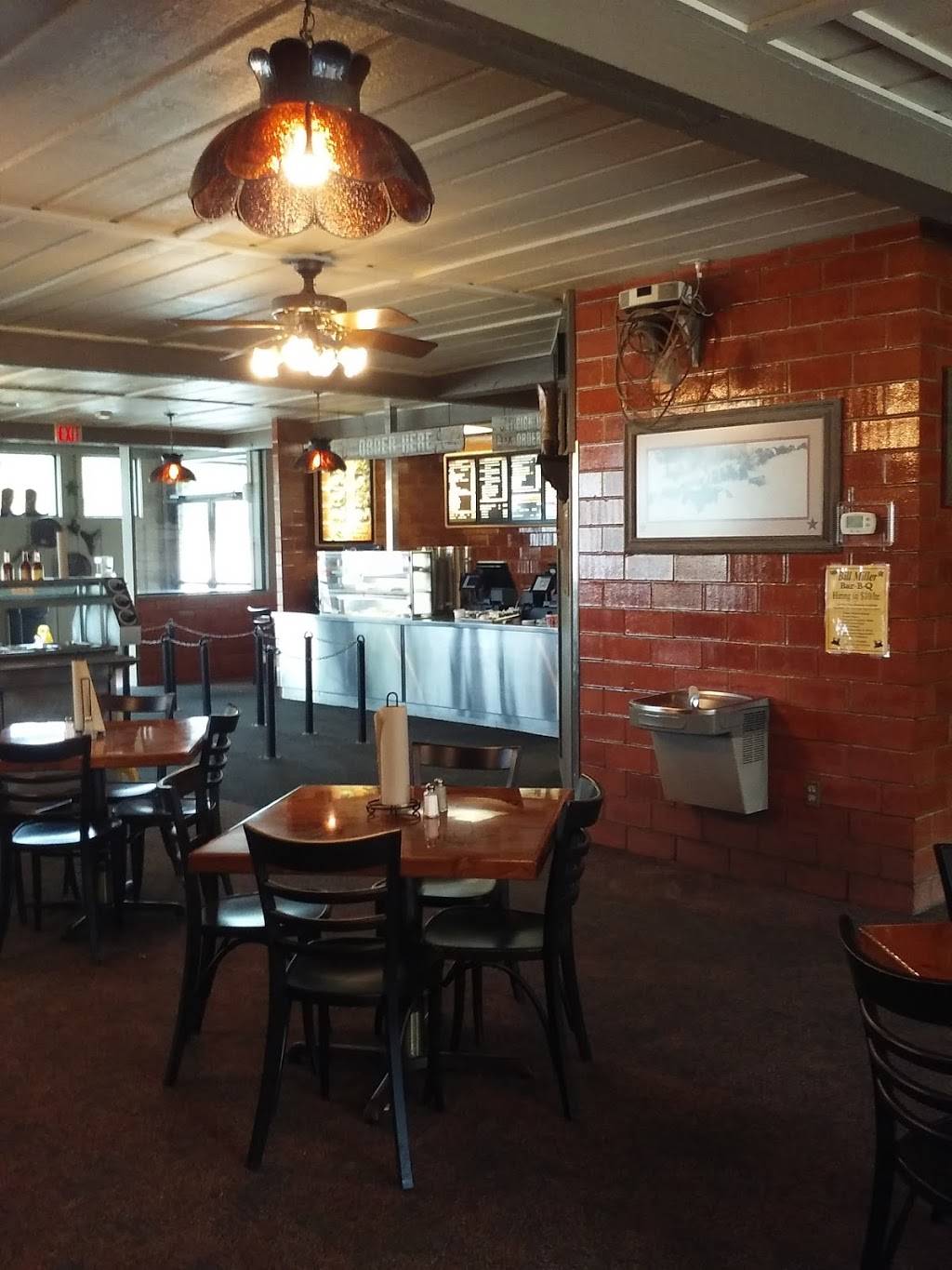 Bill Miller Bar-B-Q | restaurant | 13151 NW Military Hwy, San Antonio, TX 78231, USA | 2104927385 OR +1 210-492-7385