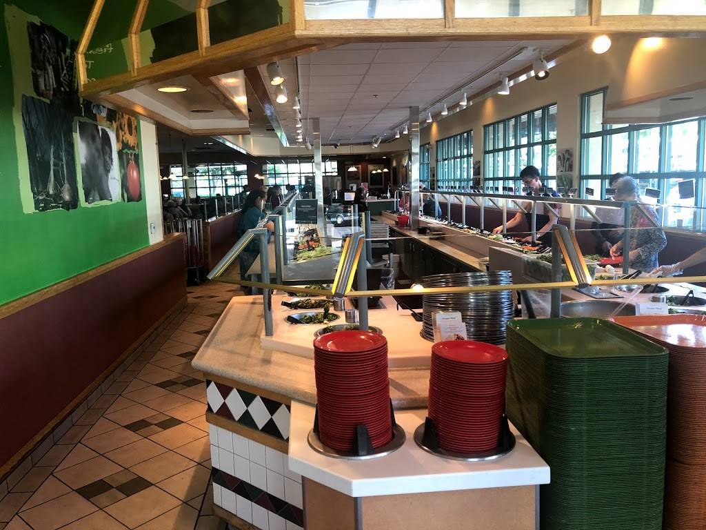 Sweet Tomatoes | meal takeaway | 7114 N Fresno St, Fresno, CA 93720, USA | 5594355797 OR +1 559-435-5797