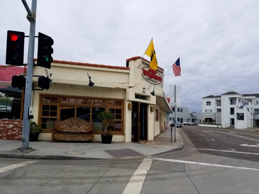 Avilas El Ranchito - Corona Del Mar | restaurant | 2515 East Coast Hwy, Corona Del Mar, CA 92625, USA | 9496448226 OR +1 949-644-8226