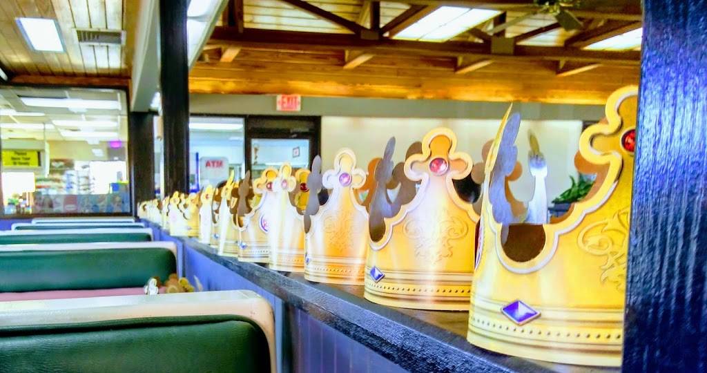 Burger King | restaurant | 100 Market Dr, Emporia, VA 23847, USA | 4346346247 OR +1 434-634-6247