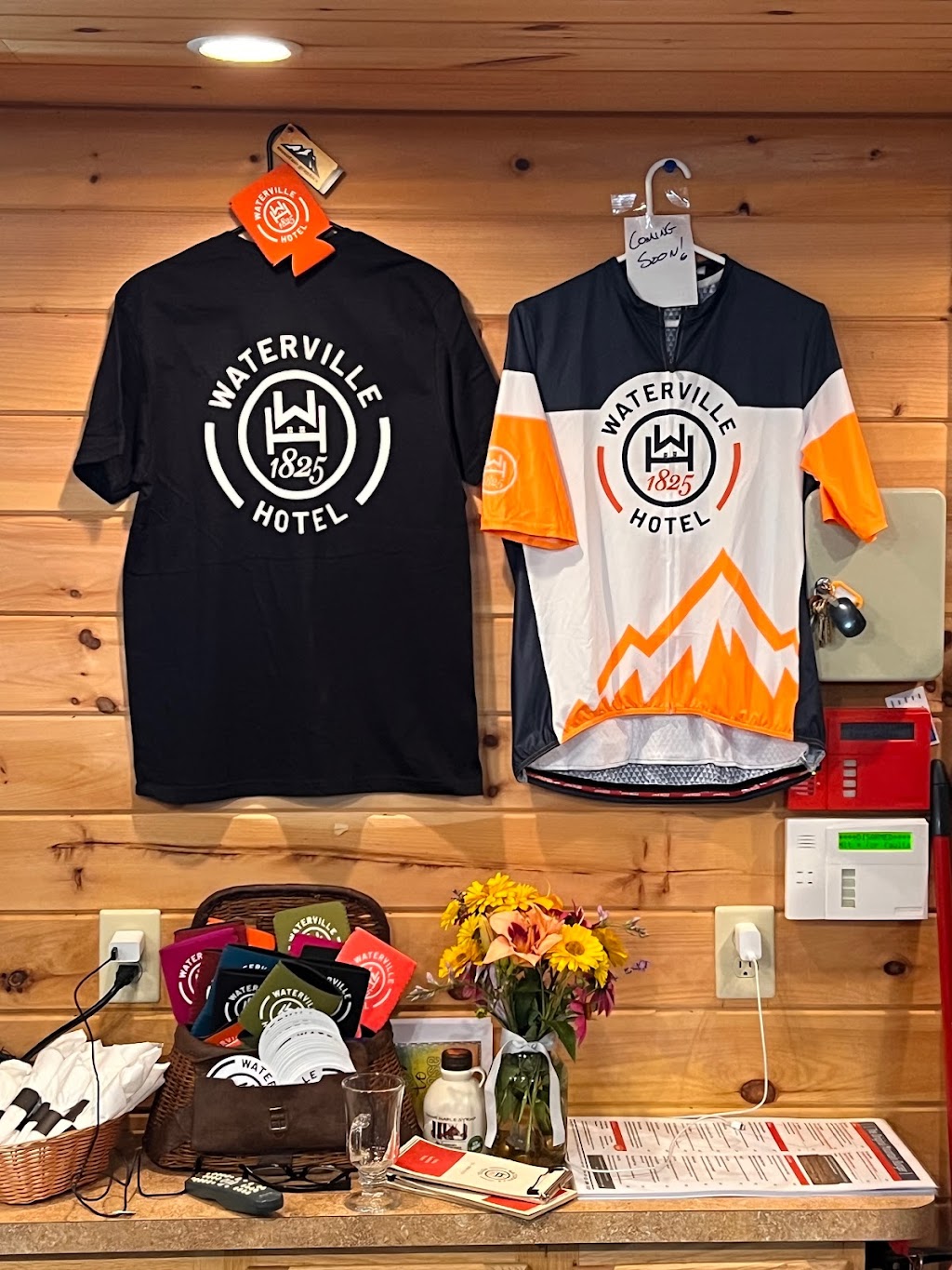 The Waterville Hotel | restaurant | 10783 N Rte 44 Hwy, Waterville, PA 17776, USA | 5707535970 OR +1 570-753-5970