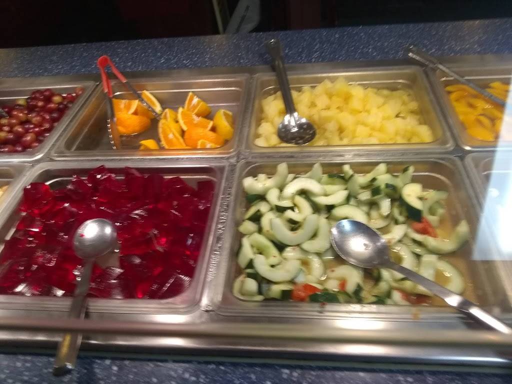 China Gourmet | restaurant | 500 W Avalon Ave, Muscle Shoals, AL 35661, USA | 2563834325 OR +1 256-383-4325