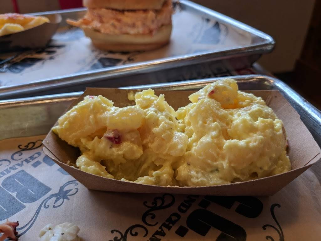 Grand Champion BBQ | restaurant | 6255 Riverview Rd SE Building 4000 STE 100, Mableton, GA 30126, USA | 4044674427 OR +1 404-467-4427