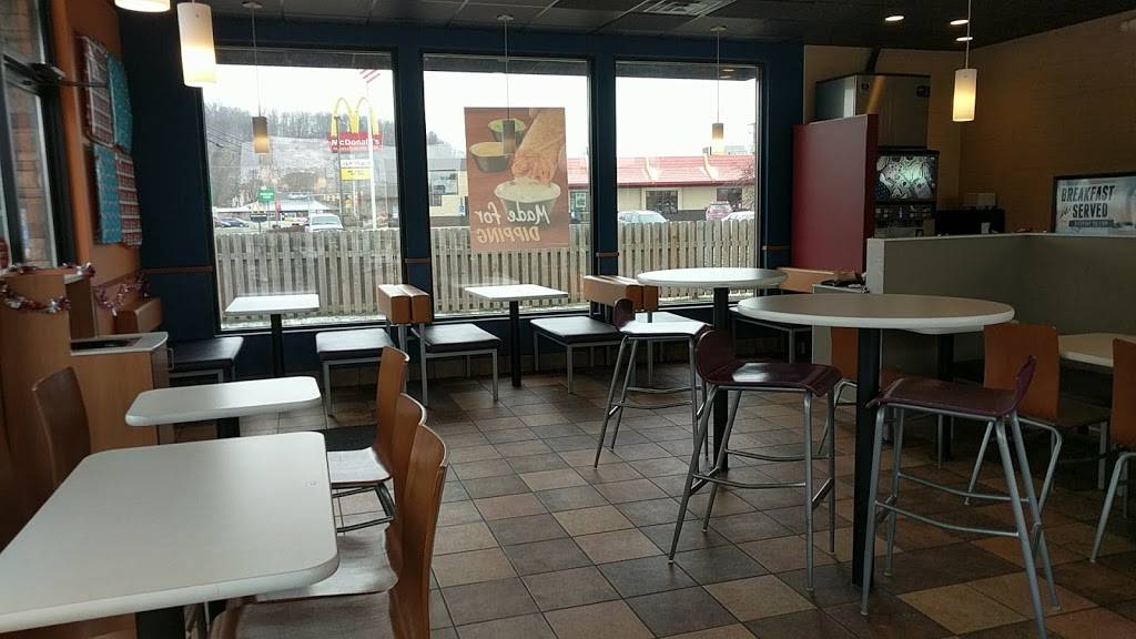 Taco Bell | meal takeaway | 1532 S Washington St, Millersburg, OH 44654, USA | 3304736082 OR +1 330-473-6082