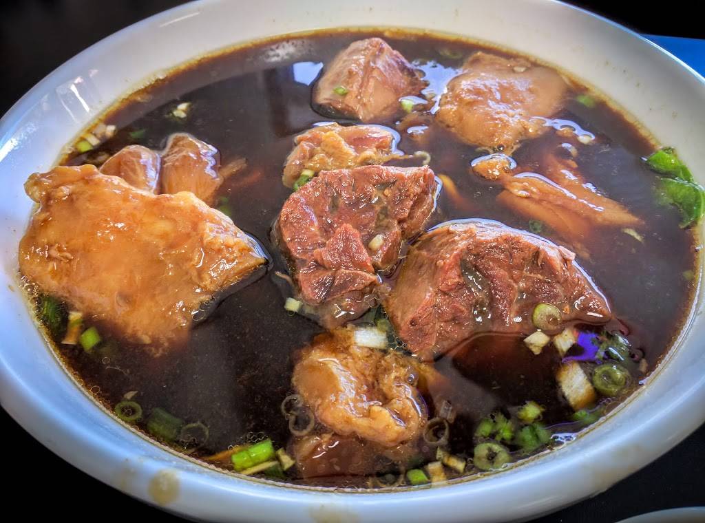 Old Taro Taiwanese Noodle | restaurant | 4370 Thornton Ave, Fremont, CA 94536, USA | 5109123005 OR +1 510-912-3005