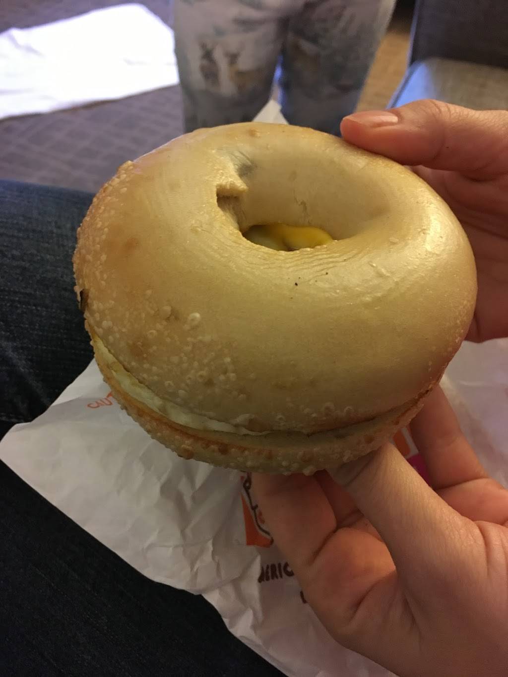 Dunkin | bakery | 5297 S Semoran Blvd, Orlando, FL 32822, USA | 4079300918 OR +1 407-930-0918