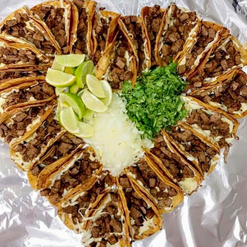 El Taco Nato (Food Truck) | restaurant | 5702 Chrystell Ln, Houston, TX 77092, USA | 7135602934 OR +1 713-560-2934