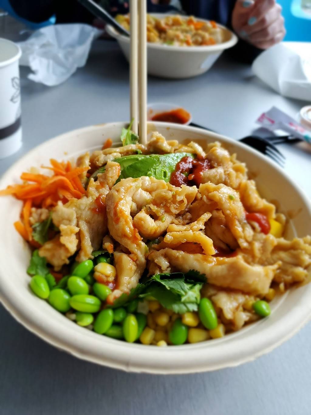 Sovereign | restaurant | 9723 W Broward Blvd, Plantation, FL 33324, USA | 9544742888 OR +1 954-474-2888