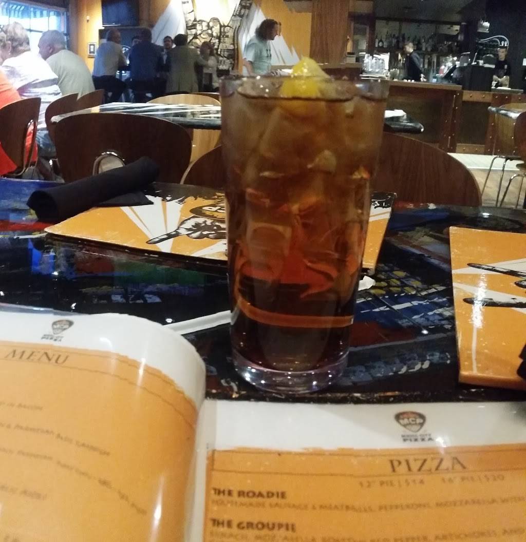 Music City Pizza | restaurant | 114 12th Ave N, Nashville, TN 37203, USA | 6153203754 OR +1 615-320-3754